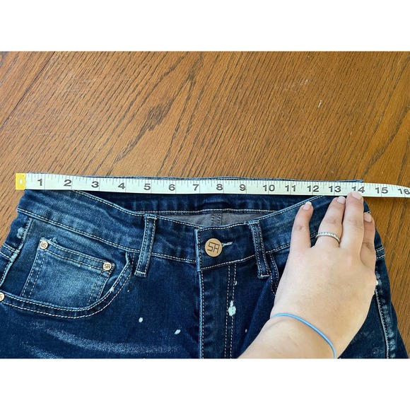 NWOT Denimz Co Jeans Size 30 - Picture 9 of 14